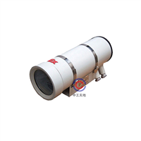 TD-EX104隔爆型防護(hù)罩